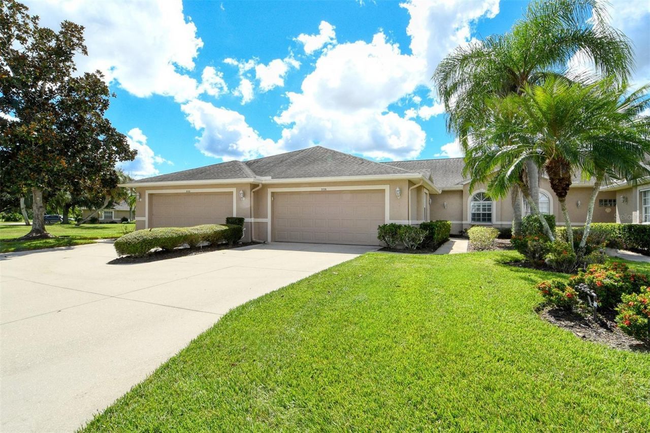 5126 Blue Ash Avenue , Sarasota, FL 34241 Photo
