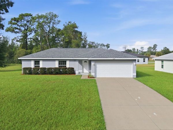 16194 SW 23RD COURT ROAD , OCALA, FL 34473