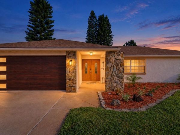2079 EGRET DRIVE, PALM HARBOR, FL 34683