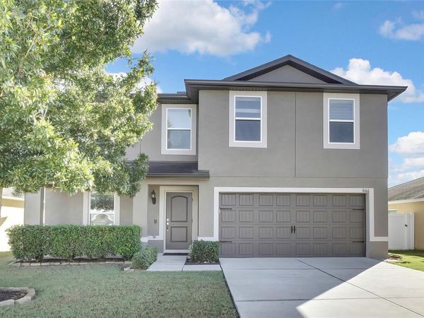 4166 SAND RIDGE BOULEVARD , SPRING HILL, FL 34609