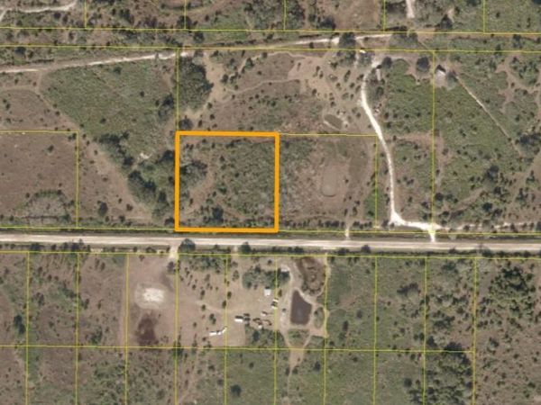 21375 NW 288TH STREET , OKEECHOBEE, FL 34972