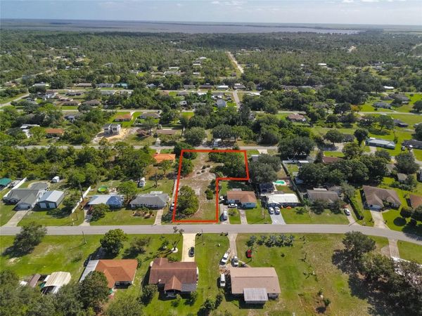 1617 OAK AVENUE , LAKE PLACID, FL 33852