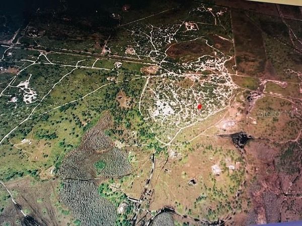 HOLOPAW GROVES ROAD , ST CLOUD, FL 34772
