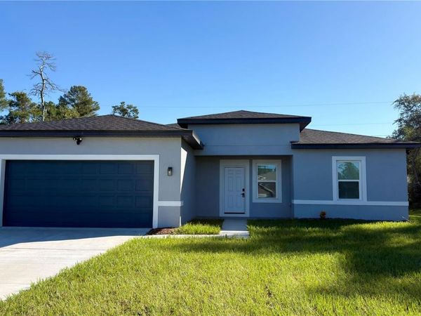 529 MARION OAKS , OCALA, FL 34473