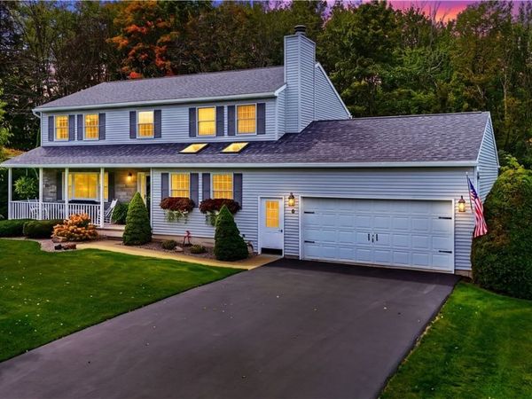 9 Galway Road , New Hartford, NY 13413