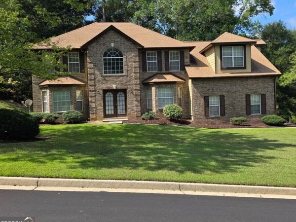 6633 Hill Creek Cove, Lithonia, GA 30058