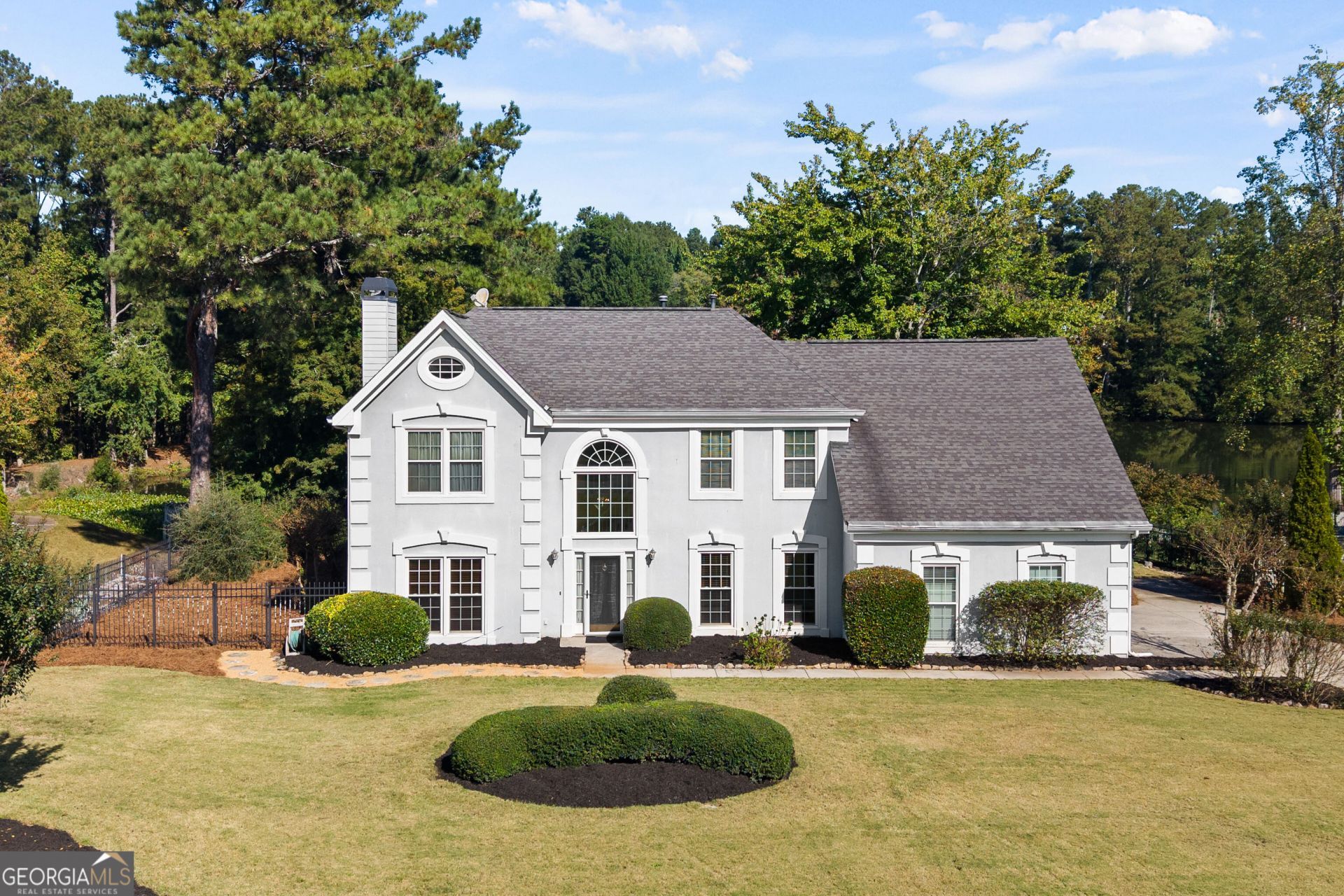 231 Saint Martin Drive Suwanee, GA 30024