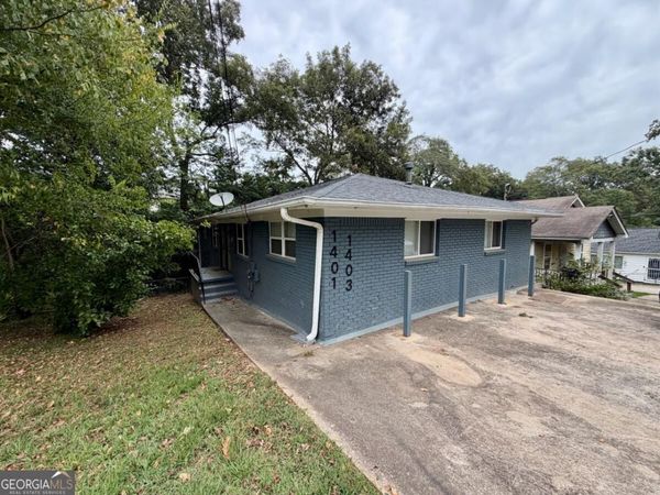 1403 Pine Avenue, Atlanta, GA 30344