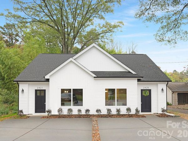 2421 Toddville Road, Charlotte, NC 28214