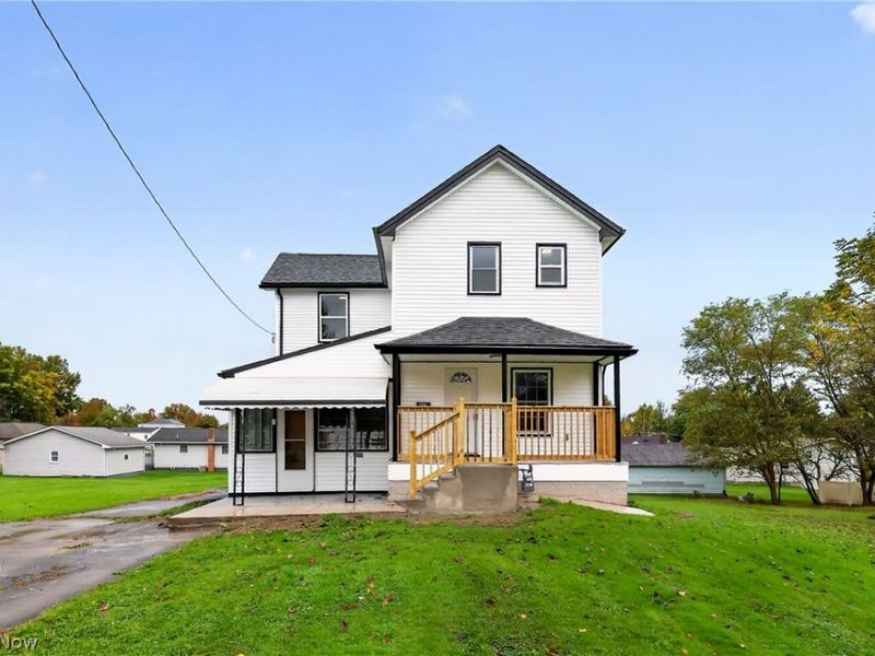 667 Hyatt Avenue, Campbell, OH 44405 Photo 1