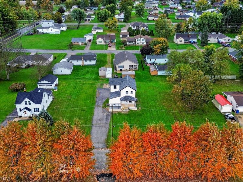 667 Hyatt Avenue, Campbell, OH 44405 Photo 24