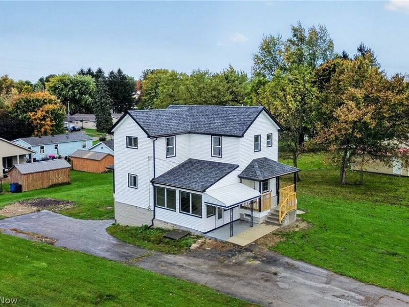 667 Hyatt Avenue, Campbell, OH 44405 Photo 3