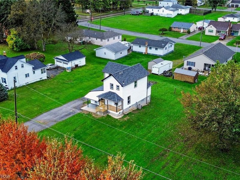 667 Hyatt Avenue, Campbell, OH 44405 Photo 7