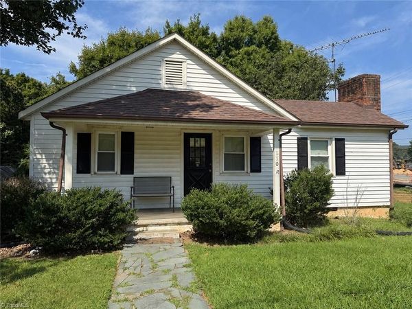 110 Reid Acres Lane , Lewisville, NC 27023