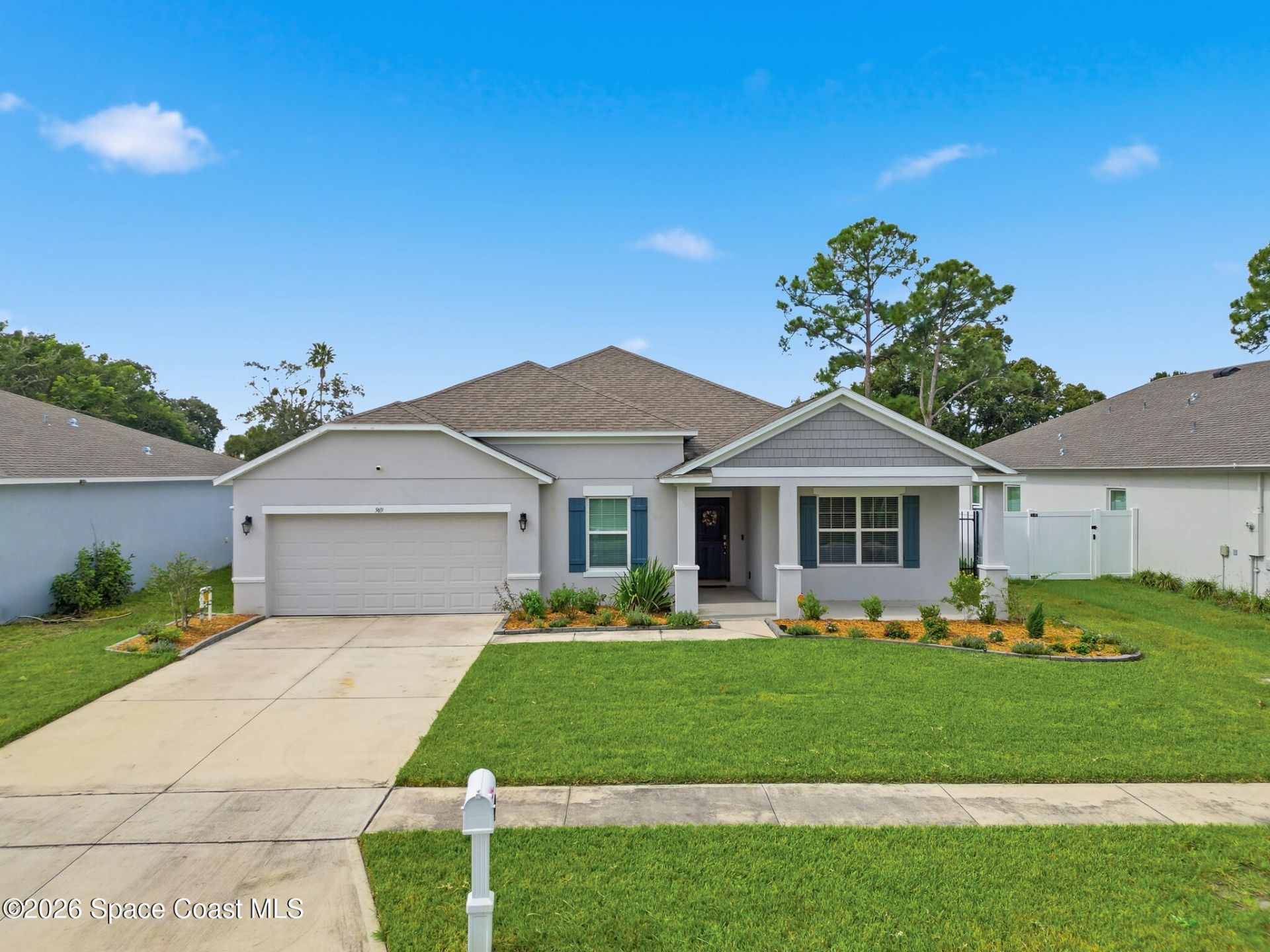 969 Edensor Lane, Rockledge, FL 32955 Photo