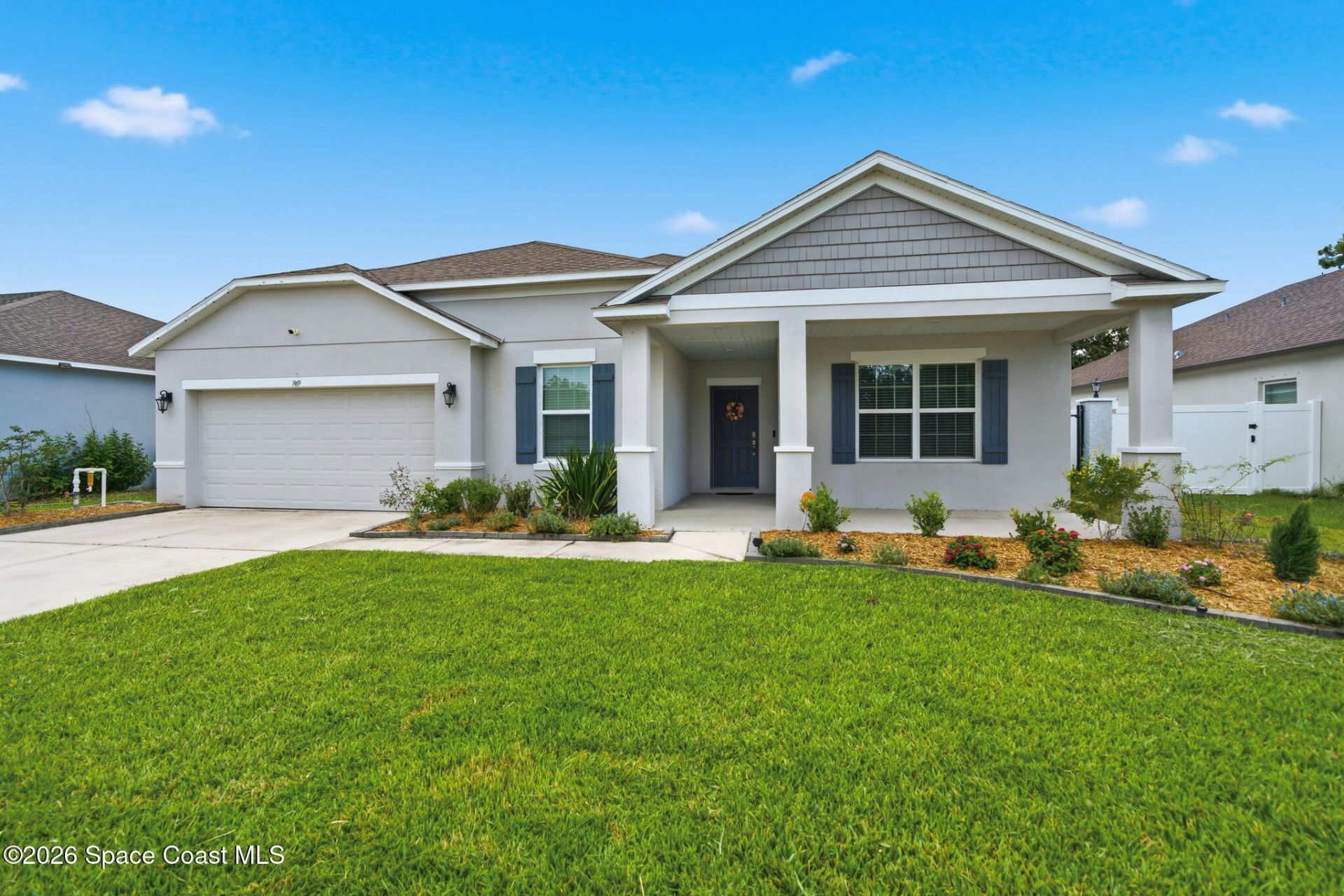 969 Edensor Lane, Rockledge, FL 32955 Photo