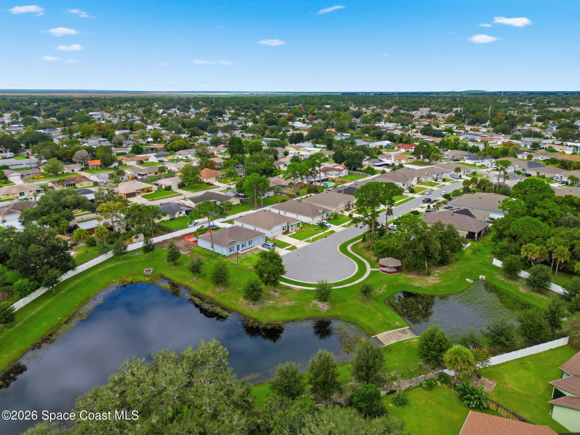 969 Edensor Lane, Rockledge, FL 32955 Photo