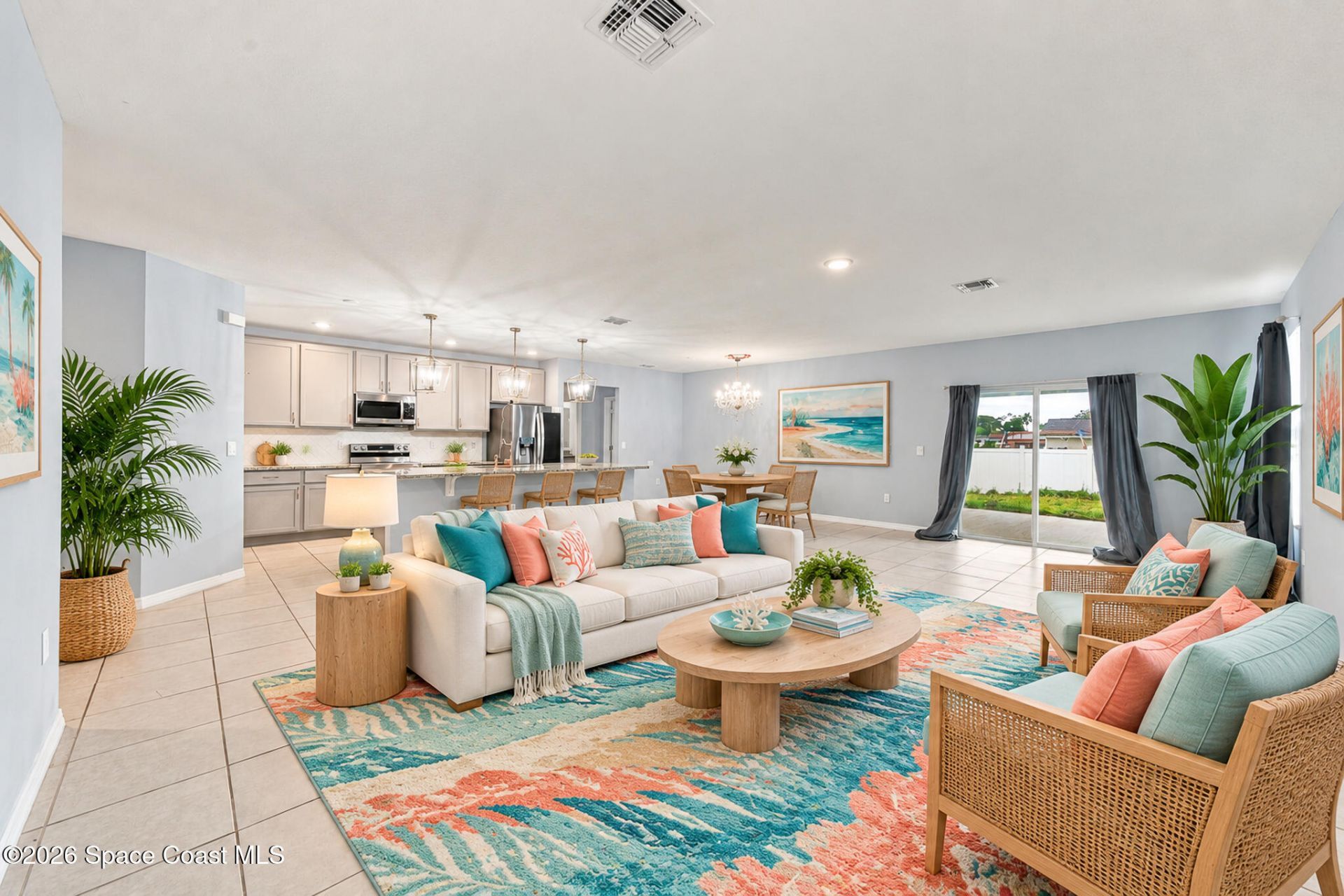 969 Edensor Lane, Rockledge, FL 32955 Photo