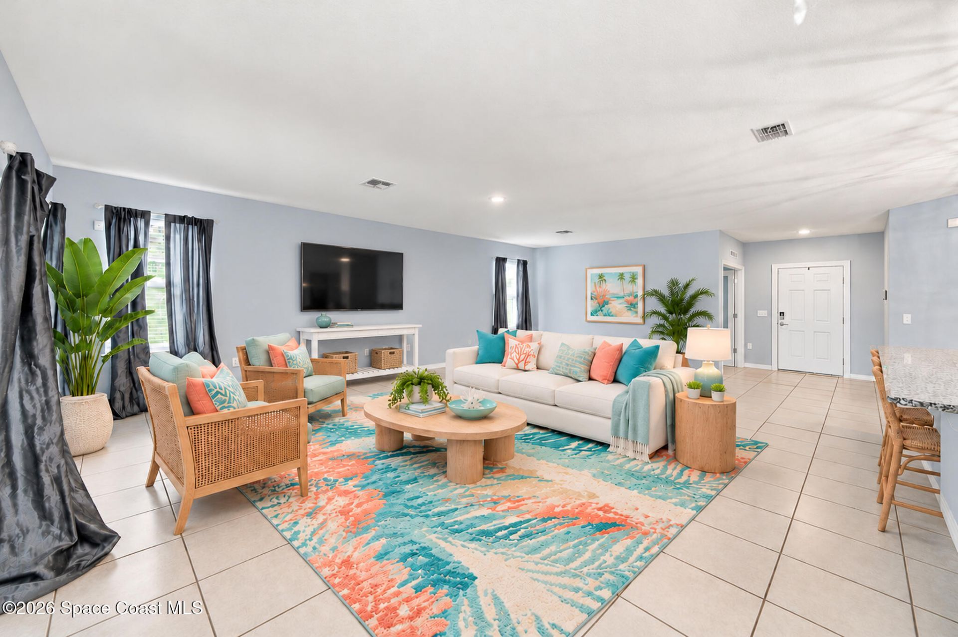 969 Edensor Lane, Rockledge, FL 32955 Photo