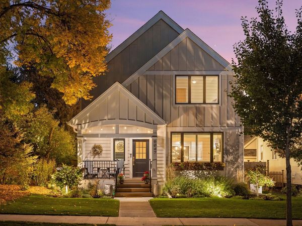 5047 Abbott Avenue S, Minneapolis, MN 55410