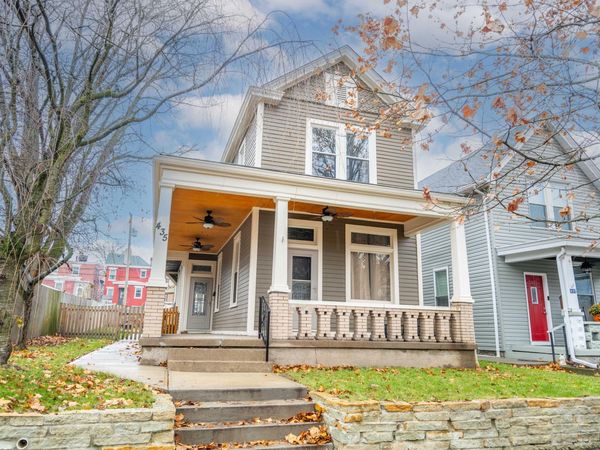 435 Elm Street, Ludlow, KY 41016