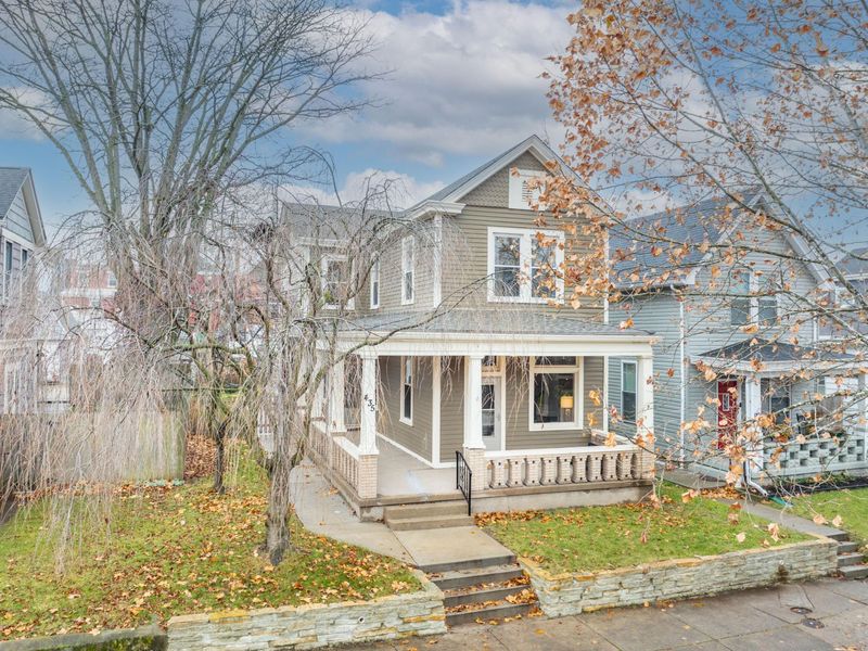 435 Elm Street, Ludlow, KY 41016 Photo 2
