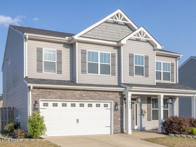 217 Silver Court , Trenton, SC 29847