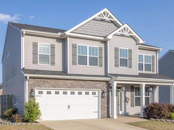 217 Silver Court , Trenton, SC 29847