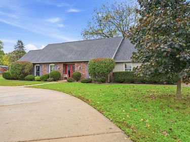 2038 Norwood Drive, Anderson, IN 46012