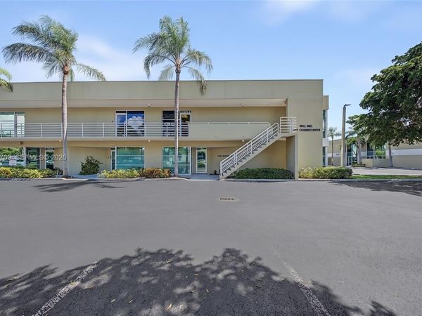 7430 SW 48th St , Unit B, Miami, FL 33155