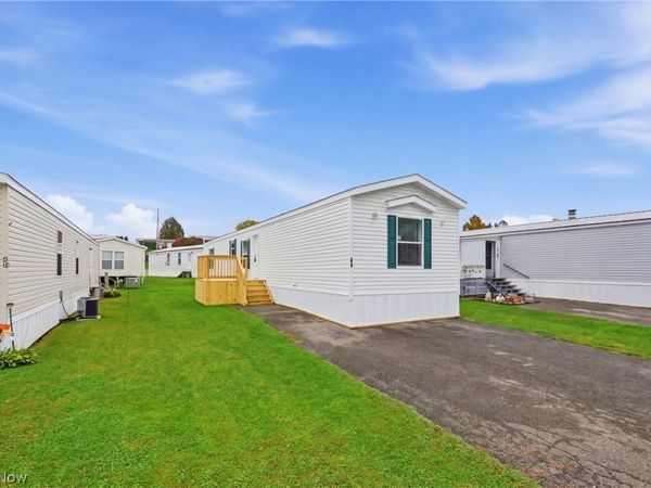 215 S 9th Street , Unit 49, Byesville, OH 43723