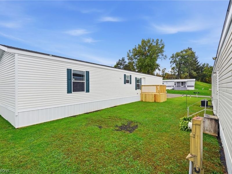 215 S 9th Street , Unit 49, Byesville, OH 43723 Photo 3