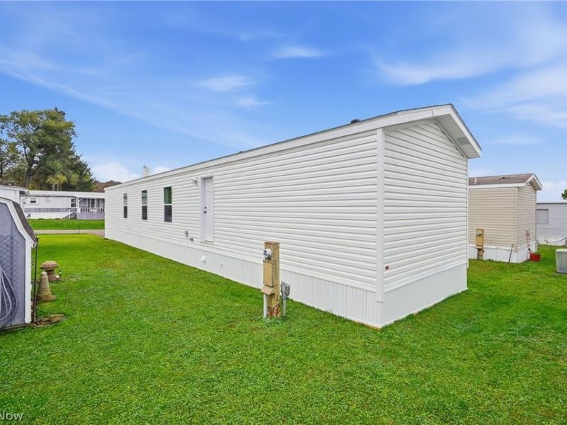 215 S 9th Street , Unit 49, Byesville, OH 43723 Photo 4