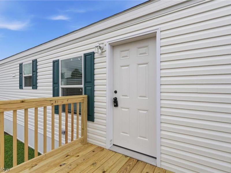 215 S 9th Street , Unit 49, Byesville, OH 43723 Photo 5