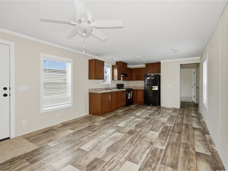 215 S 9th Street , Unit 49, Byesville, OH 43723 Photo 8