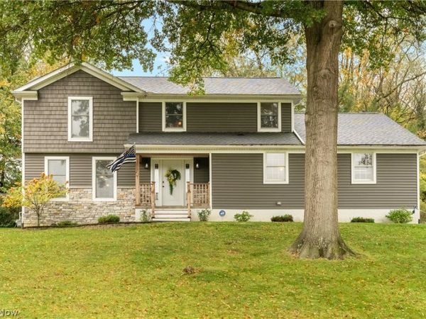 631 Summerdale Avenue NW, Massillon, OH 44646