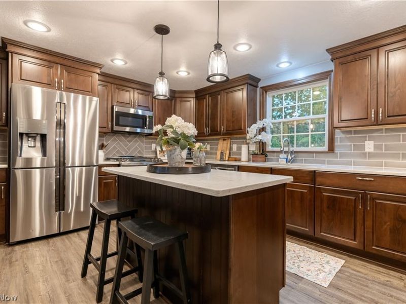 631 Summerdale Avenue NW, Massillon, OH 44646 Photo 6