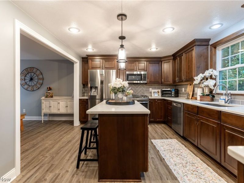 631 Summerdale Avenue NW, Massillon, OH 44646 Photo 8
