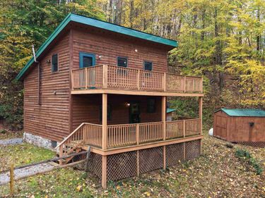 981 Eagles Nest Road, Elkins, WV 26241