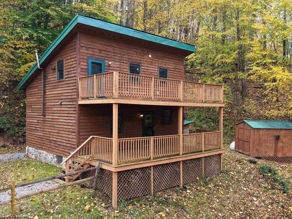981 Eagles Nest Road, Elkins, WV 26241