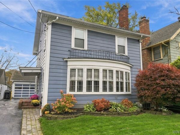 28 Thomas Avenue, Batavia, NY 14020