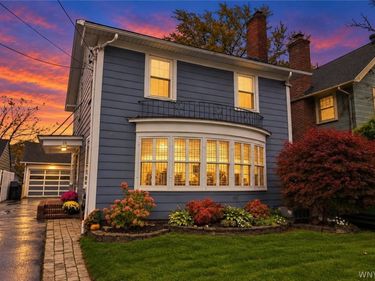 28 Thomas Avenue , Batavia, NY 14020