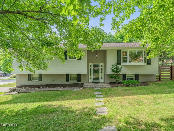 4537 Ventura Drive, Knoxville, TN 37938