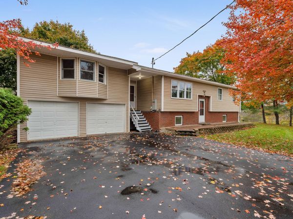 203 Webster Corner Road , Sabattus, ME 04280