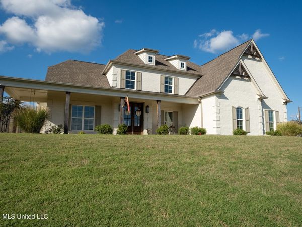 3273 Mckenna Way, Hernando, MS 38632