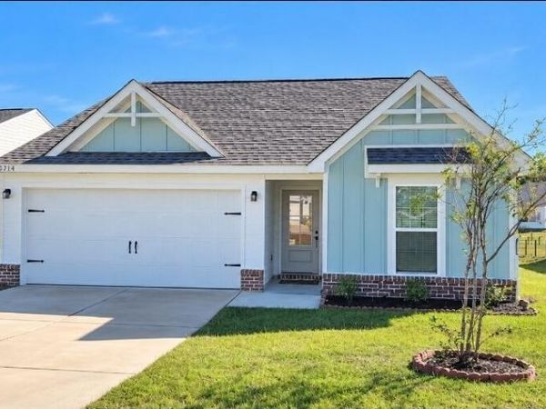 85064 Pohaku Drive, Diamondhead, MS 39525