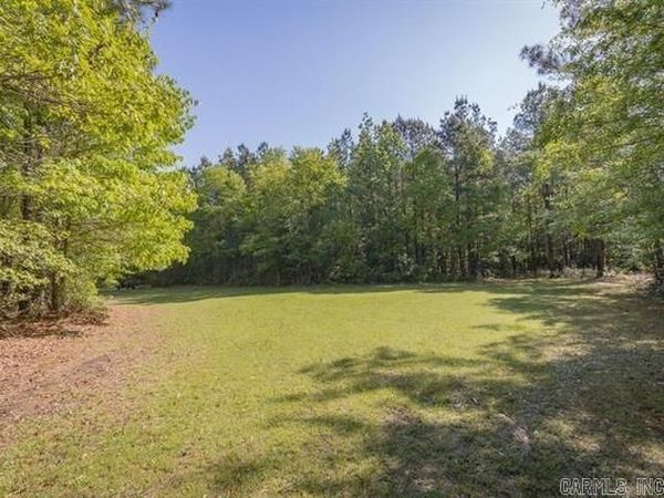 0 County Rd 8 , Sheridan, AR 72150