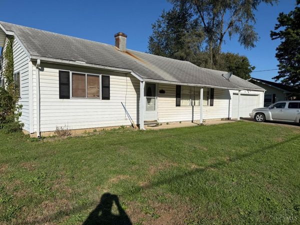 705 Charles Street, Trenton, OH 45067