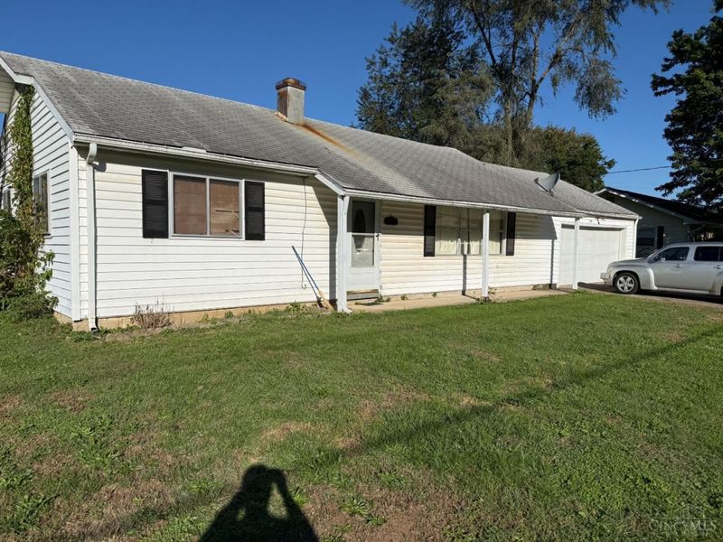705 Charles Street, Trenton, OH 45067 Photo 1