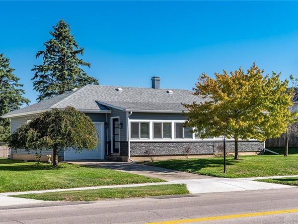 522 E Main Street, Saint Paris, OH 43072